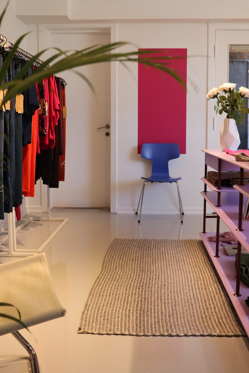 Anne Buur Studio