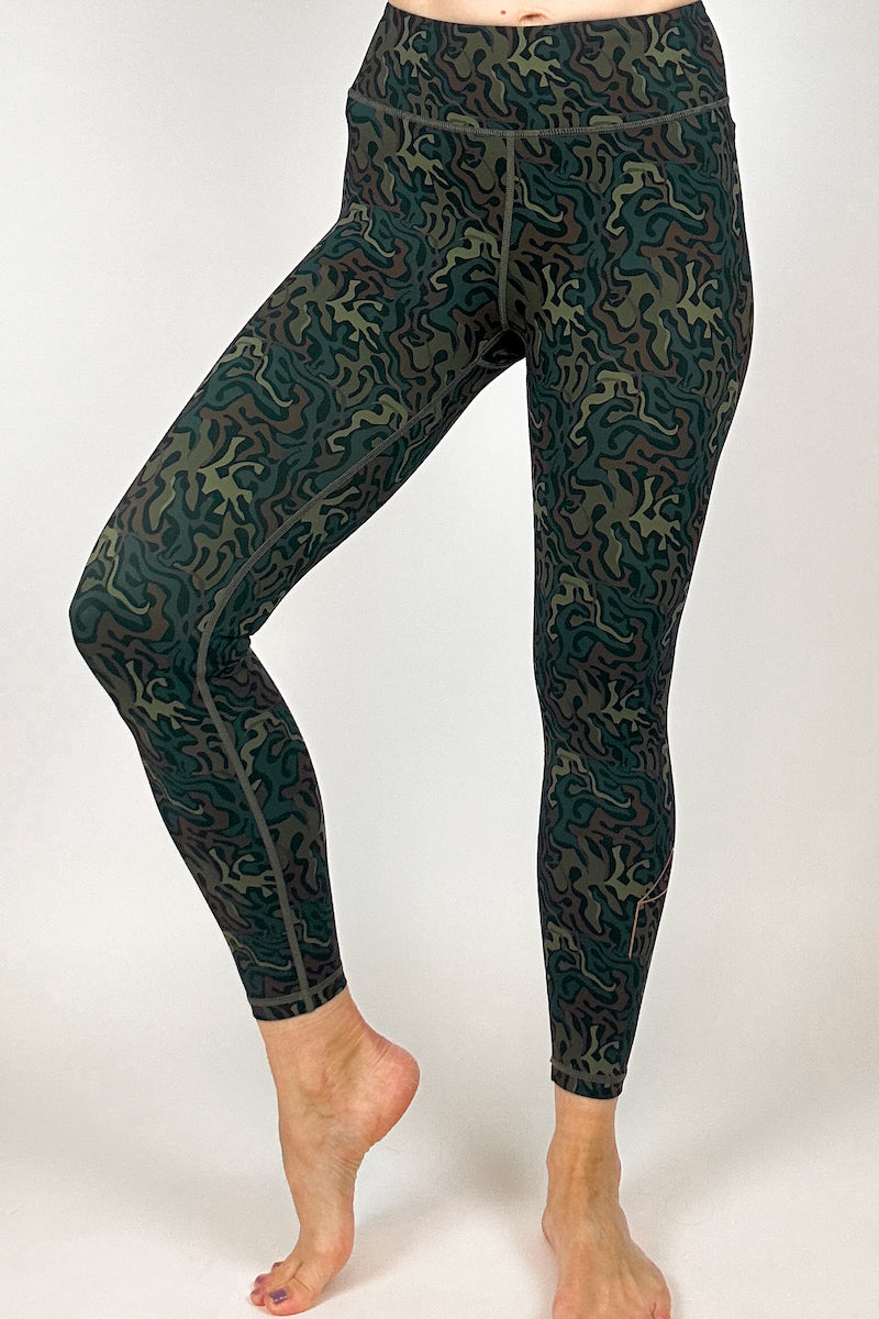 Amélie Leggings