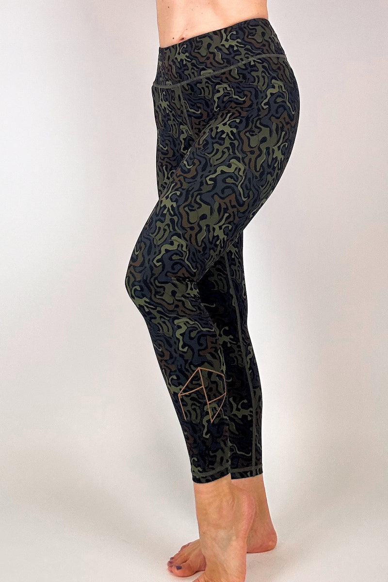 Amélie Leggings