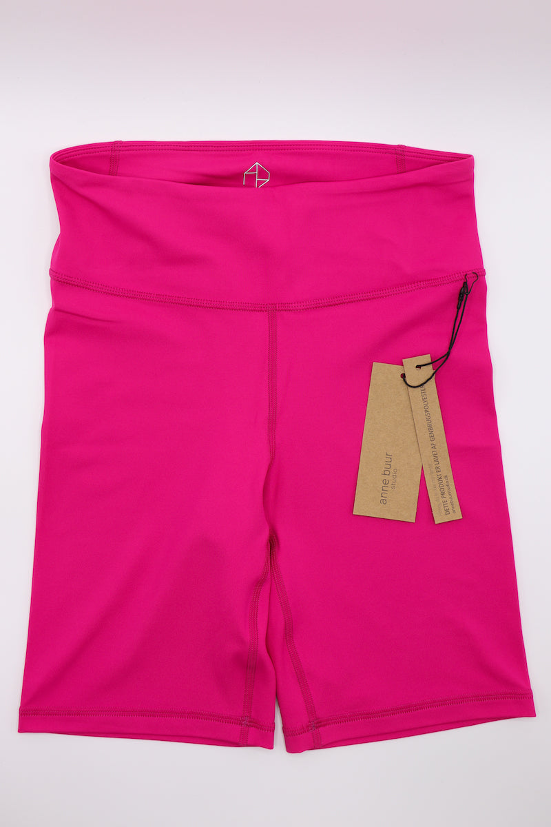 Feel Loved Shorts - Pink