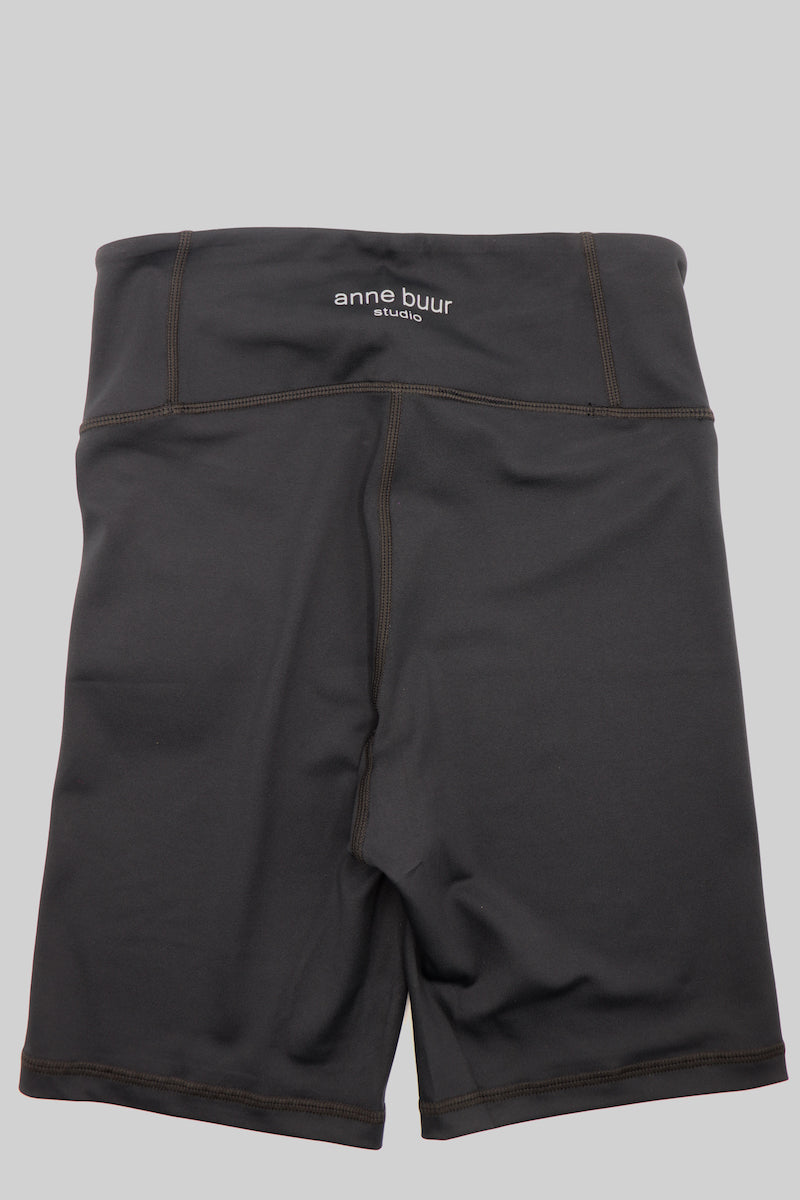 Feel Loved Shorts - Black