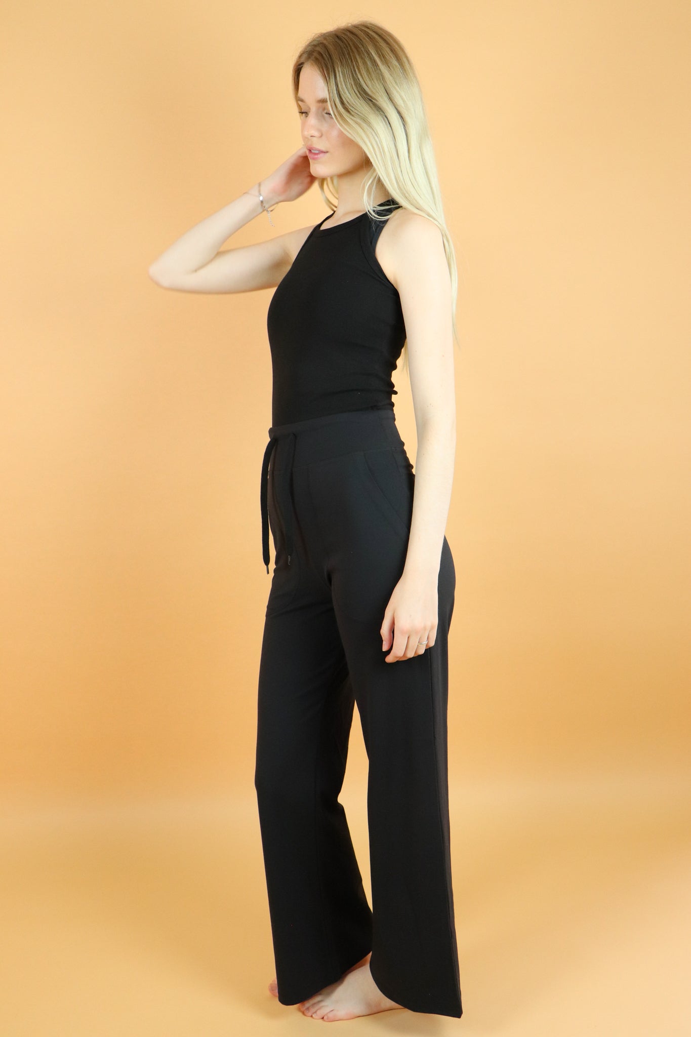 Yoga Pants