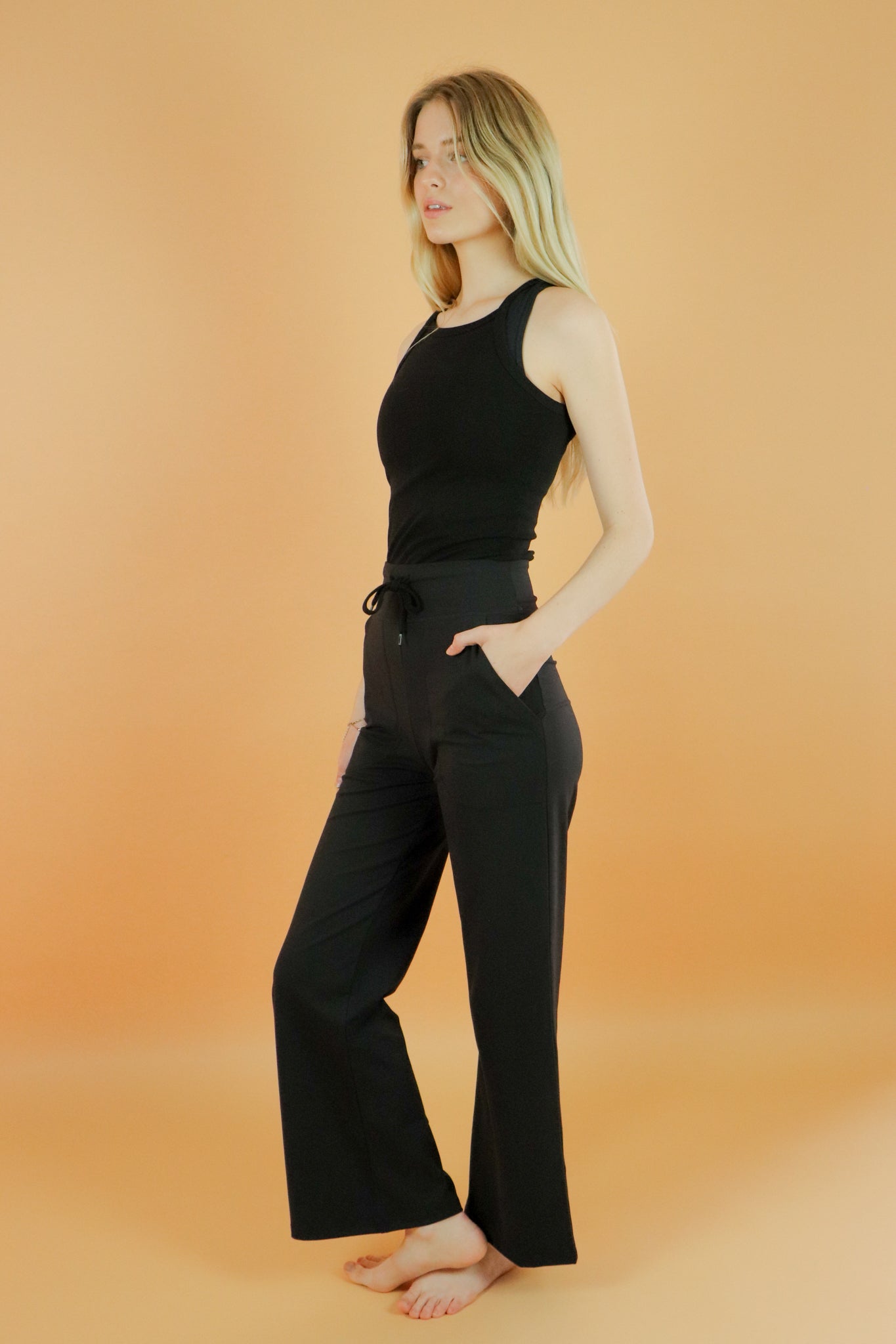 Yoga Pants
