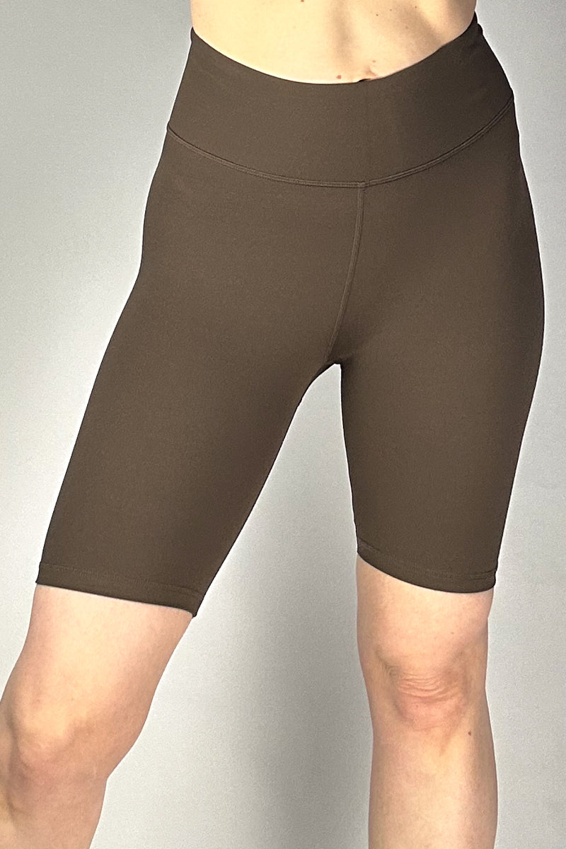 
                  
                    Feel Loved Shorts - Cocoa
                  
                