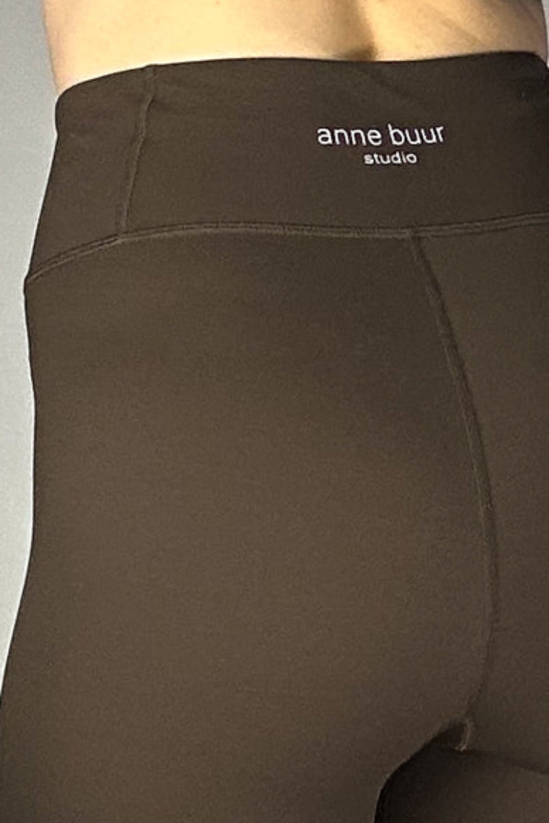 
                  
                    Feel Loved Shorts - Cocoa
                  
                