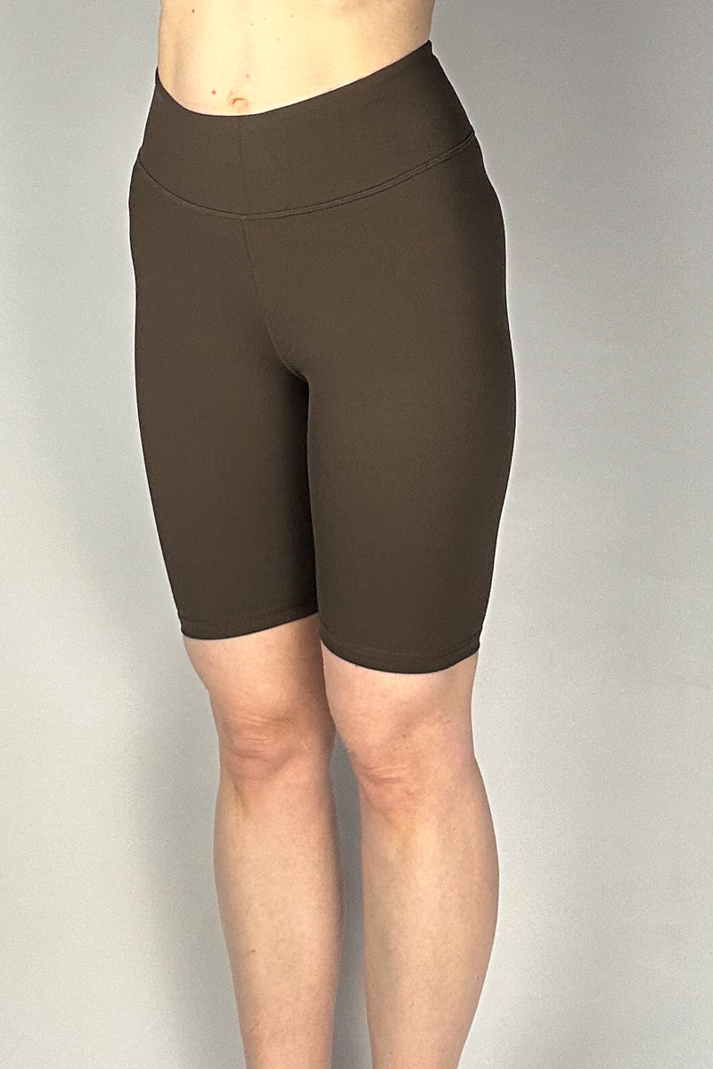 
                  
                    Feel Loved Shorts - Cocoa
                  
                