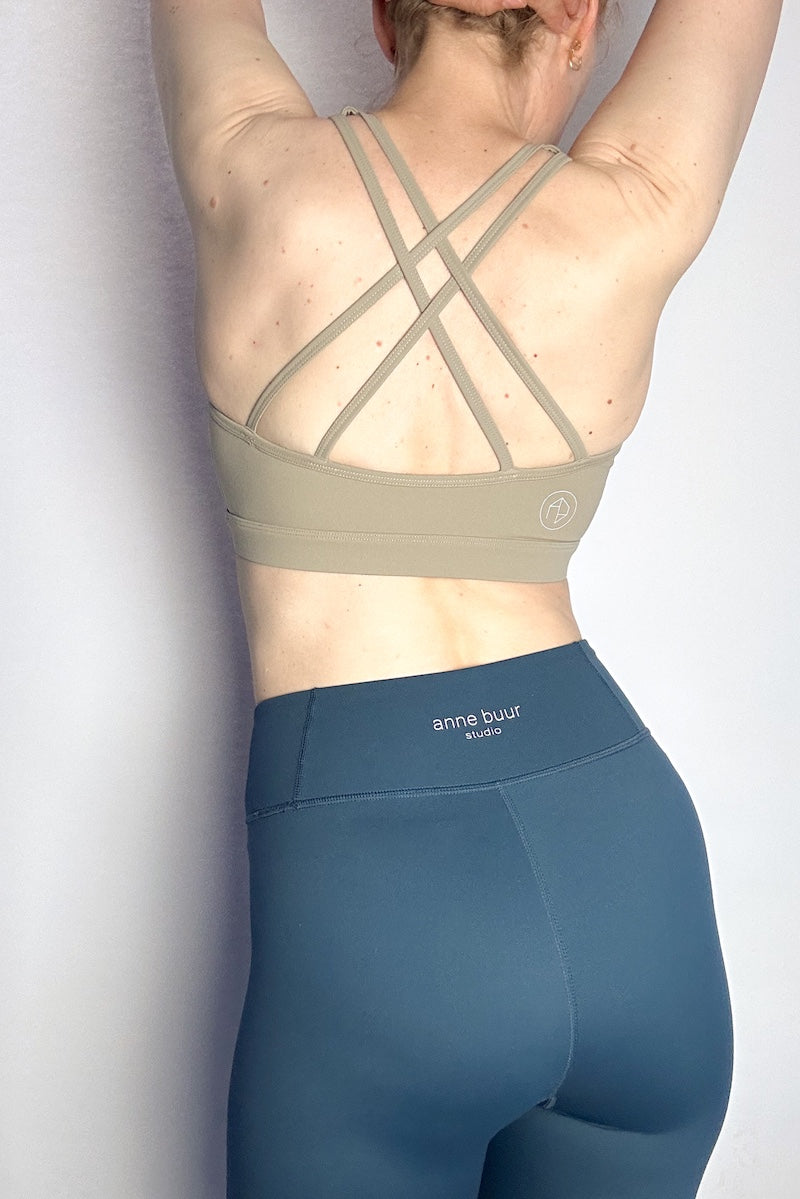 Feel Bra - Desert Sand