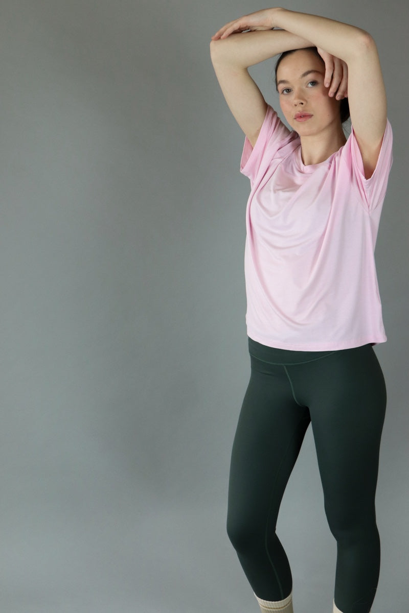
                  
                    Feel Loved Leggings - Shadow
                  
                