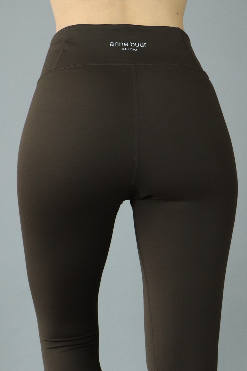 
                  
                    Feel Loved Leggings - Cocoa
                  
                