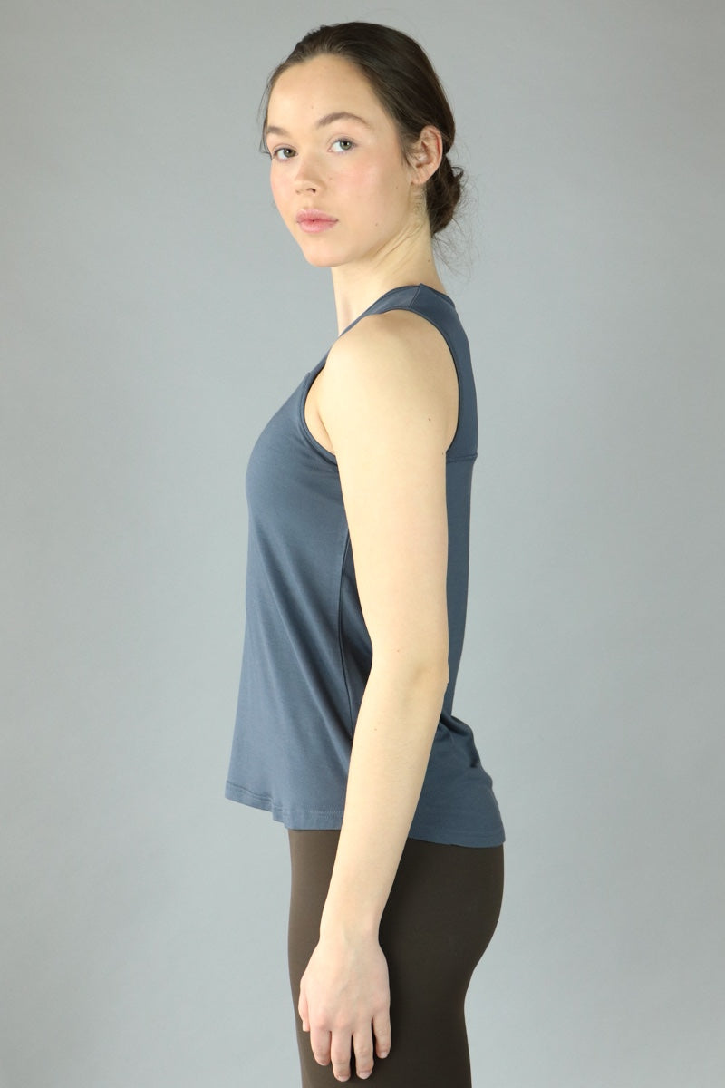 
                  
                    Surrender Top - Ombre Blue
                  
                