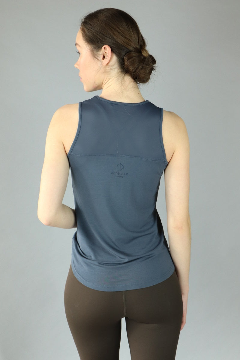 
                  
                    Surrender Top - Ombre Blue
                  
                