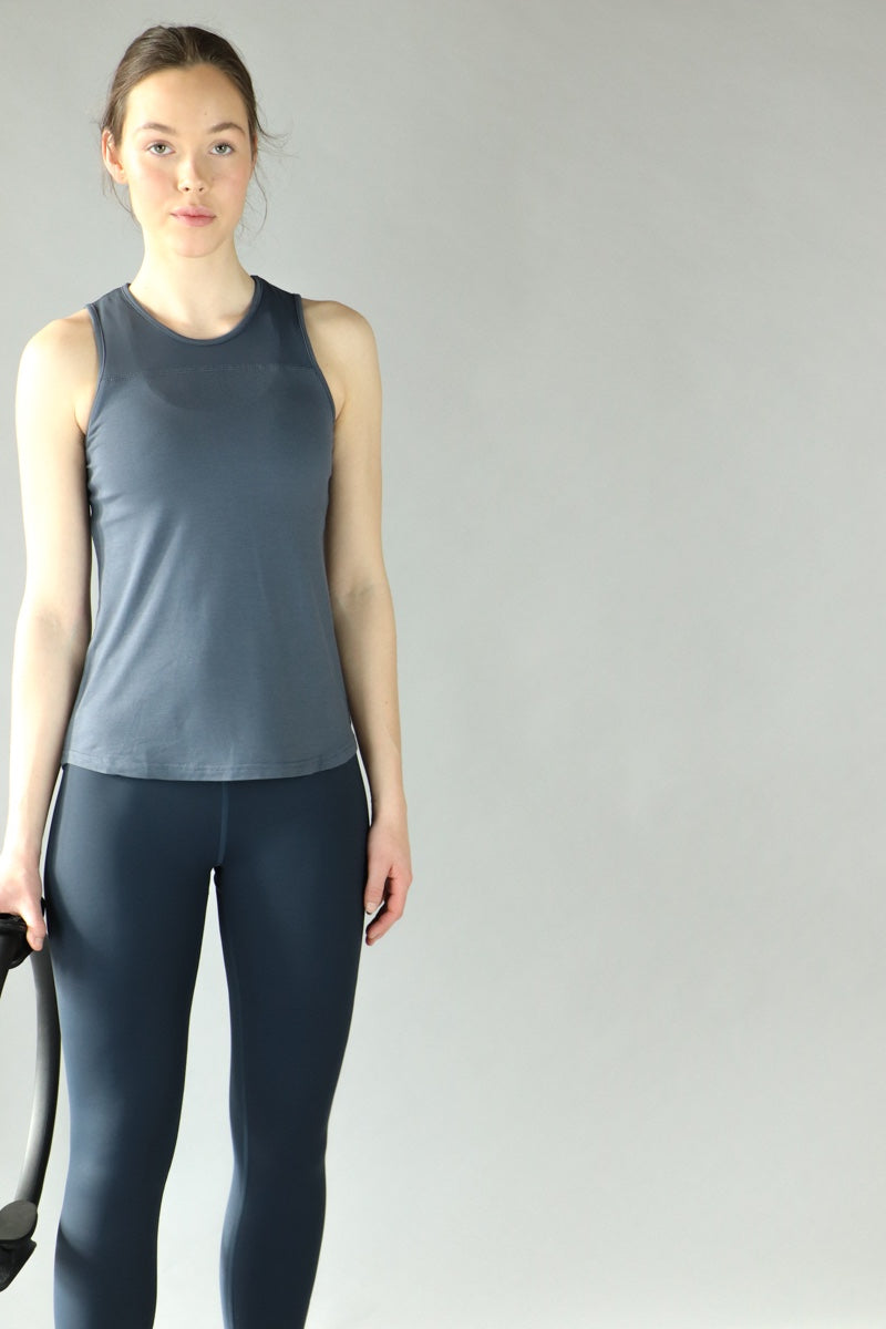 
                  
                    Surrender Top - Ombre Blue
                  
                