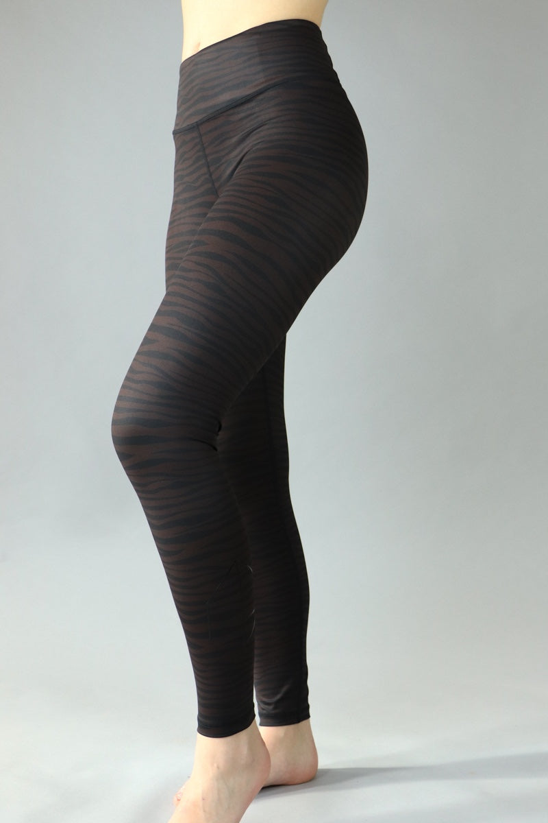 
                  
                    Savanna Leggings - Brown
                  
                