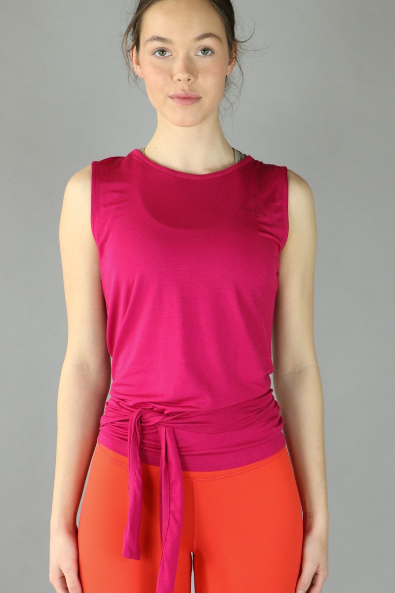 
                  
                    Lovely Top - Cherise
                  
                