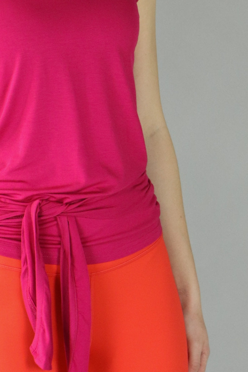 
                  
                    Lovely Top - Cherise
                  
                