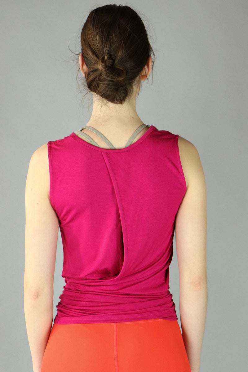 
                  
                    Lovely Top - Cherise
                  
                