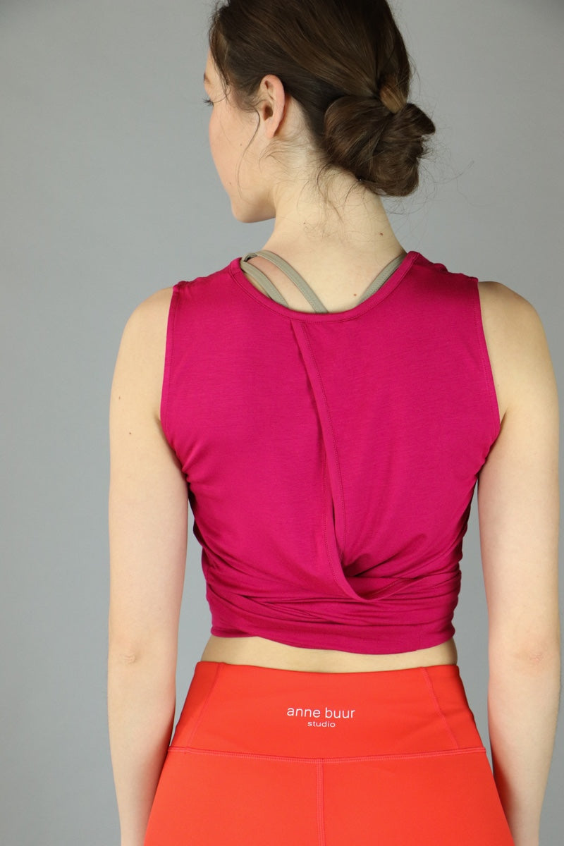 
                  
                    Lovely Top - Cherise
                  
                