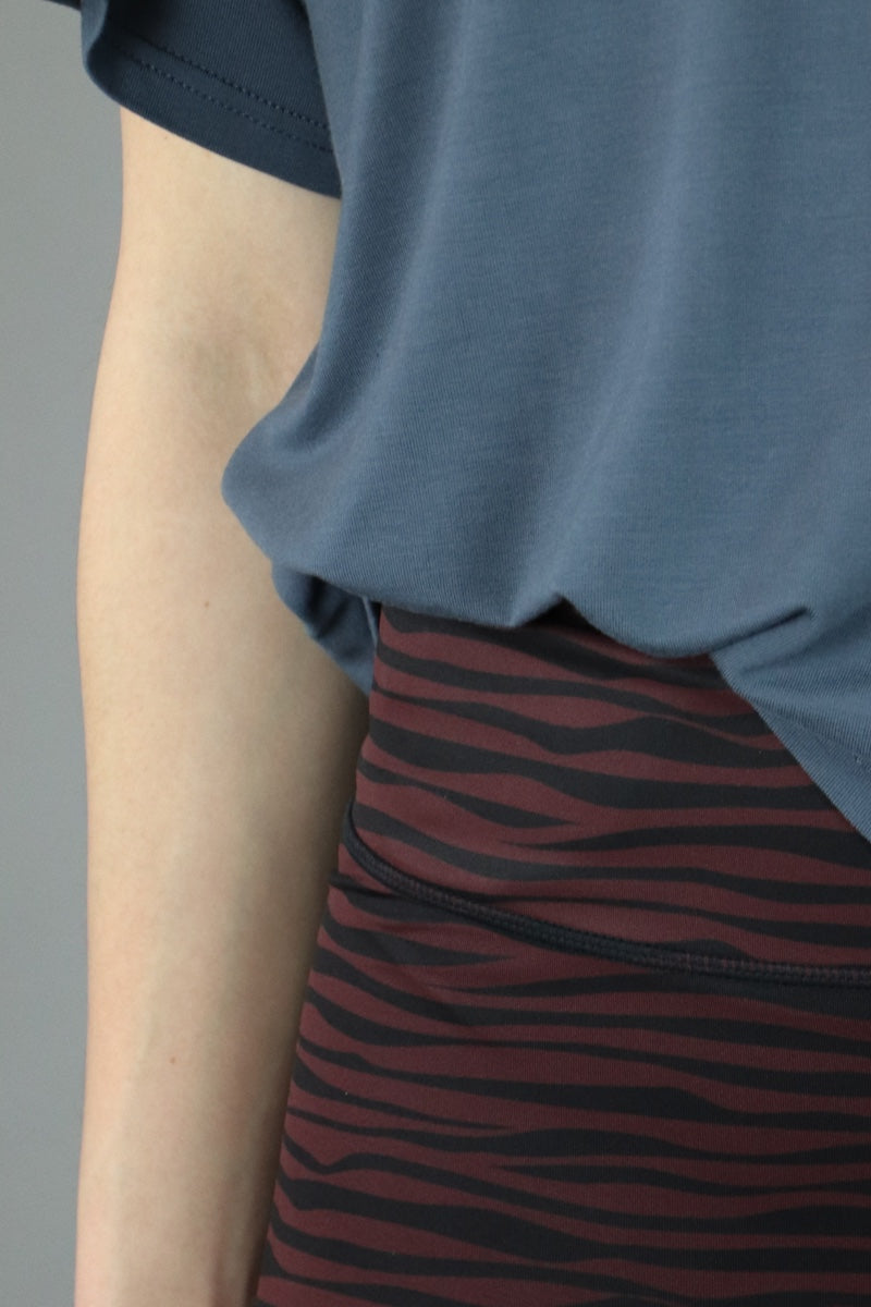 
                  
                    Savanna Leggings - Red
                  
                