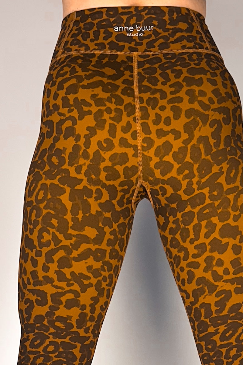 
                  
                    Leo Leggings - Gold
                  
                