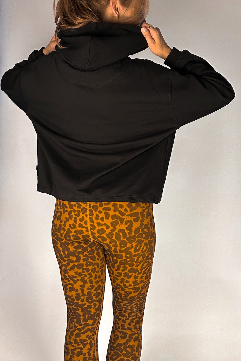 
                  
                    Leo Leggings - Gold
                  
                