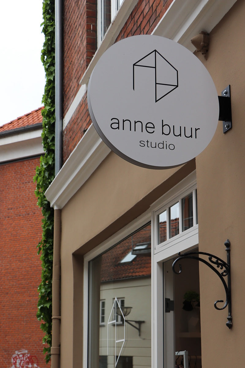 Anne Buur Studio