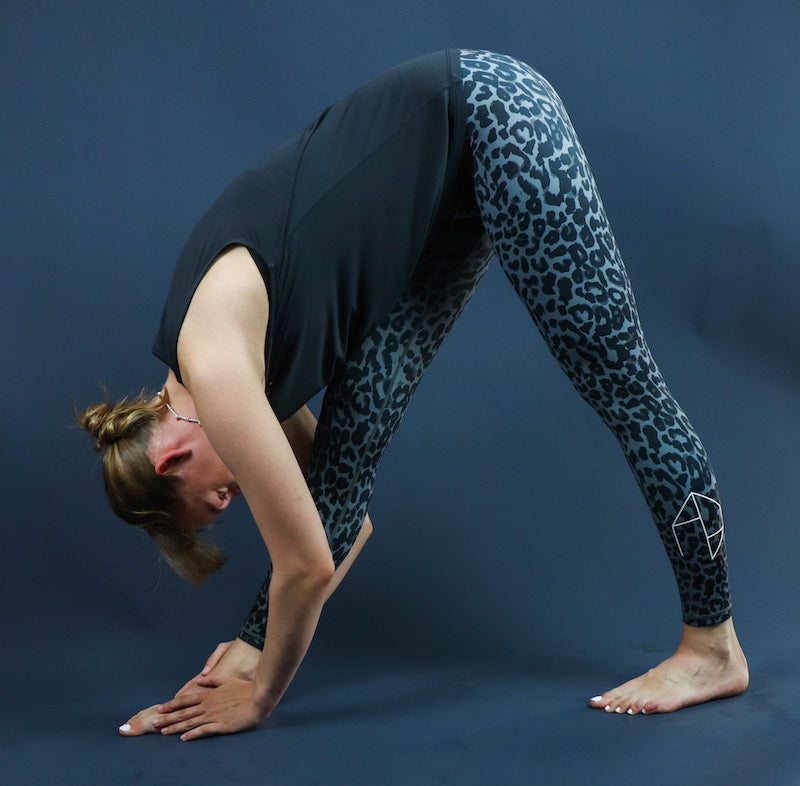 
                  
                    Leo Leggings - Grey
                  
                
